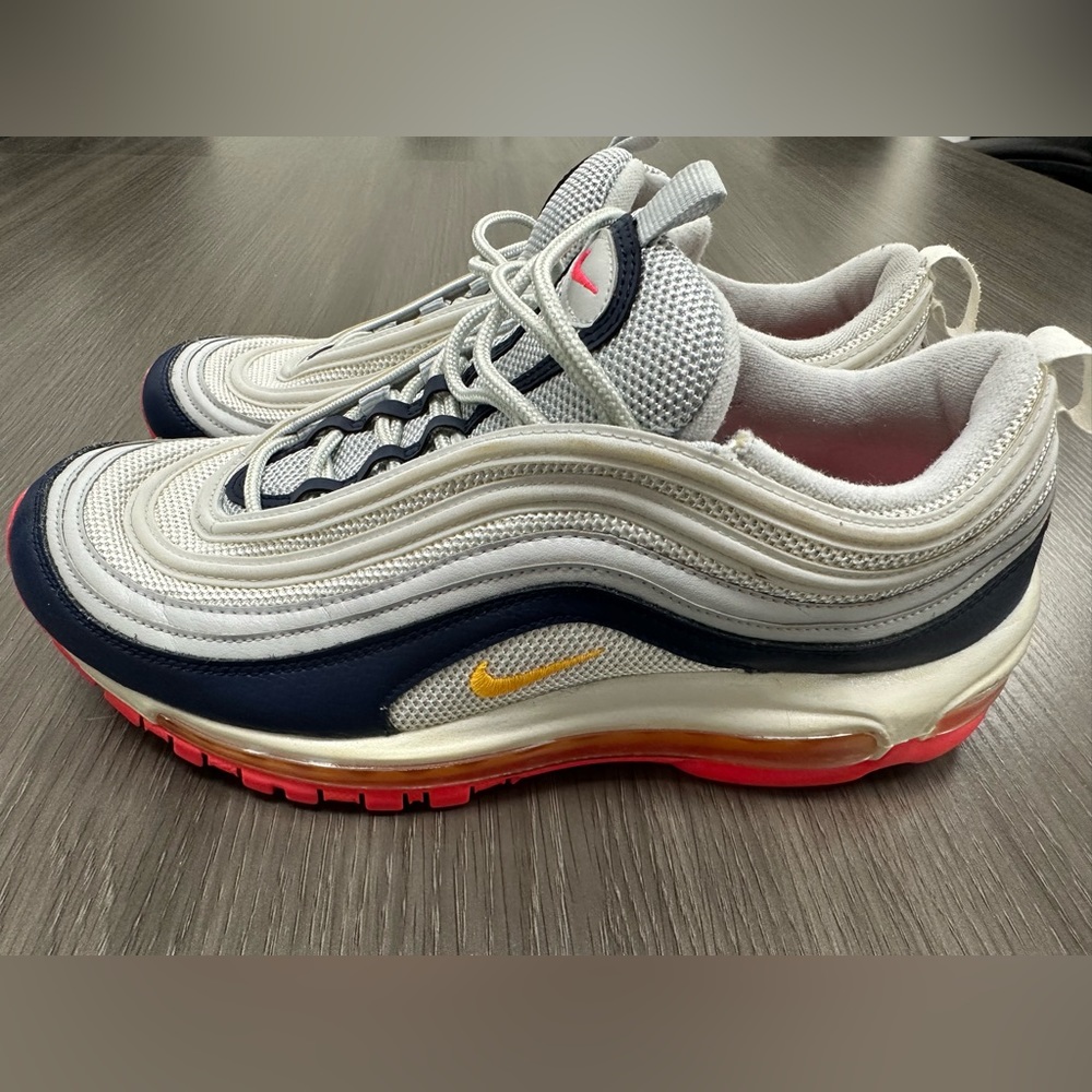 Nike Air Max 97